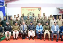 नमो भारत ट्रेन की सुरक्षा होगी और मजबूत, UP SSF को सौंपी गई जिम्मेदारी, जवानों को दिया जा रहा विशेष प्रशिक्षण