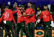 क्रिकेट जगत में बड़ा भूचाल: T20 वर्ल्डकप 2026 के लिए भारत नहीं आएगा बांग्लादेश, ICC से श्रीलंका में मैच कराने की मांग