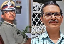 पुलिस ने नहीं दिया टूथपेस्ट वापस, कोर्ट पहुंचे पूर्व IPS अमिताभ!