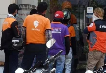 राघव चड्ढा ने Gig Workers को लेकर सरकार के फैसले का सराहना करते हुए इन्हें बधाई दी!