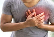हार्ट अटैक के शुरुआती लक्षण और तुरंत बचाव के आसान तरीके