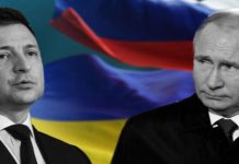 यूक्रेन-रूस युद्ध खत्म होने की उम्मीद, जेलेंस्की कर सकते हैं रूस दौरा