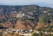उत्तराखंड में जनवरी की गर्मी ने बढ़ाई चिंता, मौसम के बदले तेवर