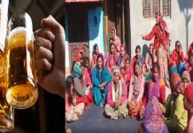 रुद्रप्रयाग का क्यूडी दशज्यूला गांव बना नशा मुक्त गांव, शराब पर पूर्ण प्रतिबंध