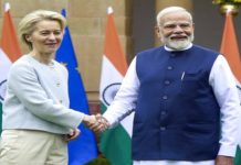 भारत-EU मुक्त व्यापार समझौते को नॉर्वे का खुला समर्थन