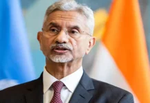 वारसॉ से भारत का दो-टूक संदेश, आतंकवाद पर कोई समझौता नहीं – एस. जयशंकर