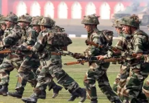 आत्मनिर्भर भारत की ऐतिहासिक छलांग, भारतीय सेना का 90% गोला-बारूद अब पूरी तरह स्वदेशी