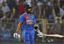 न्यूजीलैंड के खिलाफ विराट कोहली के पास सचिन तेंदुलकर का बड़ा रिकॉर्ड तोड़ने का मौका