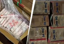 केरल में तरबूज से लदे ट्रक से विस्फोटकों का जखीरा बरामद, सुरक्षा एजेंसियां हाई अलर्ट पर