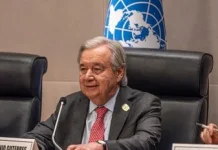 UN महासचिव ने भारत की अर्थव्यवस्था को सराहा, बोले – AI Summit के लिए यह उपयुक्त स्थान!