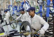 रूस में अब 70,000 से ज़्यादा भारतीय मज़दूर काम कर रहे हैं; संख्या बढ़ने की उम्मीद है!