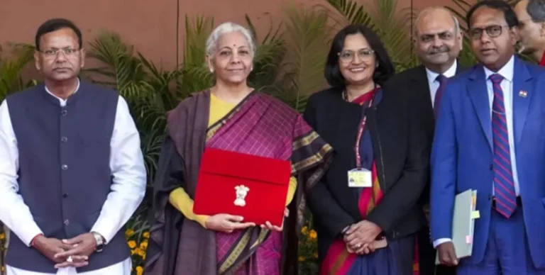 बजट 2026 में उत्तराखंड के विकास के लिए ₹24 हजार करोड़ का प्रावधान