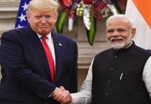 भारत-अमेरिका ट्रेड डील पर लगी मुहर, पीएम मोदी बोले— आत्मविश्वास हो तो सब संभव