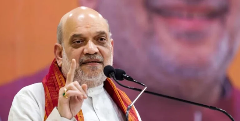 भारत-अमेरिका ट्रेड डील पर अमित शाह की पहली प्रतिक्रिया, बताया ऐतिहासिक समझौता