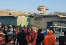 बरेली रोड गल्ला मंडी में डबल मर्डर से सनसनी, युवक-युवती की पत्थर से कुचलकर हत्या