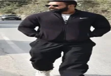 कोटद्वार में तनाव, धमकी मिलने के बाद इलाके में भारी पुलिस बल तैनात