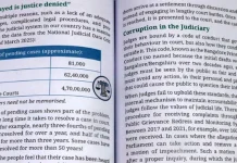 NCERT की राजनीति विज्ञान की किताबों में न्यायपालिका पर टिप्पणी को लेकर विवाद, CJI डीवाई चंद्रचूड़ ने जताई आपत्ति