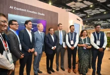 मुकेश अंबानी का ऐलान: भारत को ग्लोबल AI पावर बनाने के लिए रिलायंस करेगा ₹10 लाख करोड़ का निवेश