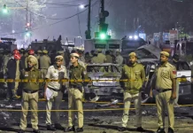 लाल किला धमाके की जिम्मेदारी जैश-ए-मोहम्मद ने ली, नई आतंकी रणनीति पर चिंता