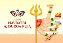 ये हैं भारत के सबसे पवित्र देवी मंदिर, जहाँ पूरी होती है हर मनोकामना भारत में माता रानी (देवी दुर्गा) के कई सिद्धपीठ और प्रसिद्ध मंदिर हैं