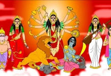 इस नवरात्रि में क्या है खास? जानिए इस बार के चैत्र नवरात्रि के महत्वपूर्ण पहलू और धार्मिक महत्व What’s Special About This Navratri? Discover the Key Aspects and Religious Significance of This Year’s Chaitra Navratri