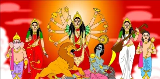 इस नवरात्रि में क्या है खास? जानिए इस बार के चैत्र नवरात्रि के महत्वपूर्ण पहलू और धार्मिक महत्व What’s Special About This Navratri? Discover the Key Aspects and Religious Significance of This Year’s Chaitra Navratri