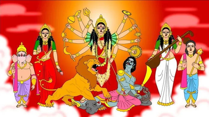 What’s Special About This Navratri? Discover the Key Aspects and Religious Significance of This Year’s Chaitra Navratri