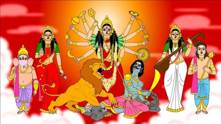 What’s Special About This Navratri? Discover the Key Aspects and Religious Significance of This Year’s Chaitra Navratri