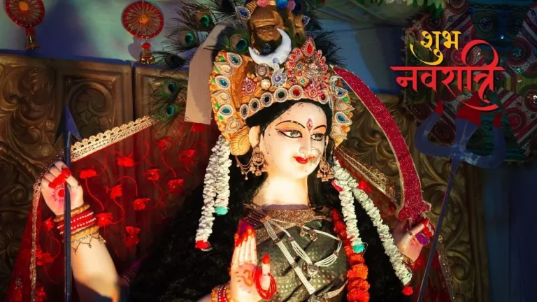 नवरात्रि 2026: 19 मार्च से शुरुआत, जानें घटस्थापना मुहूर्त, पूजा विधि और इस बार क्या है खास..