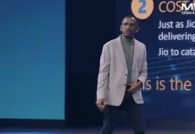 AI युग सिर्फ अपग्रेड नहीं, पूरी इकोनॉमी का रीसेट: MWC में जियो के मैथ्यू ओमेन