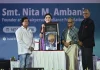समाज सेवा में बड़ा सम्मान: नीता अंबानी को मिला International Humanitarian Award