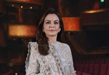 क्या है Nita Ambani का Her Circle EveryBODY Project और इसका उद्देश्य?