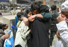 ईरान युद्ध के बाद से अब तक 2.44 लाख भारतीय स्वदेश लौटे, केंद्र सरकार ने दी जानकारी