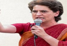 युद्ध पर राजनीति ठीक नहीं प्रियंका गांधी का मोदी पर हमला, खाड़ी में फंसे भारतीयों की सुरक्षा पर उठाए सवाल