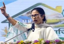 चुनाव खत्म होते ही बंद कर देगी गैस और कैश, ममता बनर्जी का भाजपा पर तीखा हमला