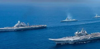 होर्मुज पर ईरान की पकड़, दुनिया में बढ़ी टेंशन, युद्धविराम के बाद हालात हो सकते है गंभीर