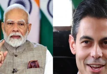 पश्चिम एशिया संकट पर भारत सक्रिय, पीएम मोदी ने नीदरलैंड्स पीएम से की अहम बातचीत