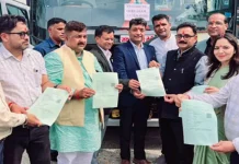 चारधाम यात्रा 2026 के लिए ‘ग्रीन कार्ड प्रणाली’ लागू, श्रद्धालुओं की सुरक्षा पर खास फोकस