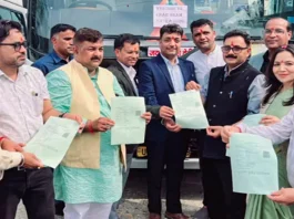 चारधाम यात्रा 2026 के लिए ‘ग्रीन कार्ड प्रणाली’ लागू, श्रद्धालुओं की सुरक्षा पर खास फोकस