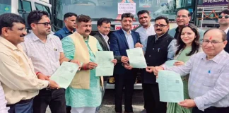 चारधाम यात्रा 2026 के लिए ‘ग्रीन कार्ड प्रणाली’ लागू, श्रद्धालुओं की सुरक्षा पर खास फोकस