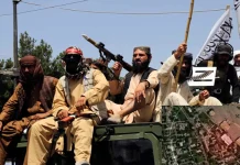 पाकिस्तान के सैन्य ठिकानों पर हमले का तालिबान का दावा, रावलपिंडी-क्वेटा में धमाकों की खबर