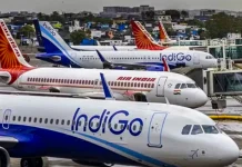 ईरान-इजरायल युद्ध का असर आसमान पर, 1500 उड़ानें रद्द