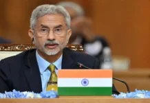 अब कोई एक देश नहीं कर सकता दुनिया पर राज — होबार्ट सम्मेलन में एस. जयशंकर का बड़ा बयान