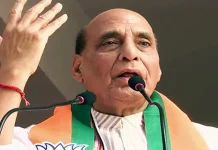 मिडिल ईस्ट संकट पर रक्षा मंत्री का बड़ा बयान, हालात किस तरफ जाएंगे, कहना मुश्किल