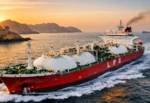 मिडिल ईस्ट तनाव के बीच भारत सतर्क, ‘शिवालिक’ और ‘नंदा’ टैंकरों में 92,700 मीट्रिक टन एलपीजी लेकर बंदरगाहों की ओर बढ़ी बड़ी खेप