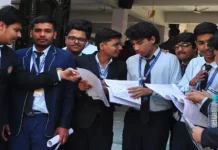 CBSE ने शुरू की 10वीं की दूसरी बोर्ड परीक्षा की प्रक्रिया, 18 से 31 मार्च तक जमा होगी LOC