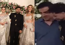 लखनऊ में कुलदीप यादव का ग्रैंड वेडिंग रिसेप्शन, योगी- अखिलेश समेत खेल जगत की दिग्गज हस्तियां शामिल