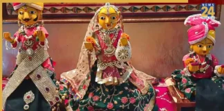 आज मनाया जा रहा है गणगौर व्रत : जानें शुभ मुहूर्त, पूजा विधि और मंत्र