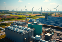 15 साल तक ग्रीन अमोनिया की गारंटी! इंडिया का फ्यूचर अब स्वदेशी पॉवर के साथ