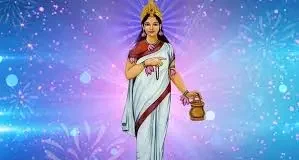 Kal Ka Panchang, 20 March 2026: चैत्र नवरात्रि का दूसरा दिन, मां ब्रह्मचारिणी की पूजा का विशेष महत्व, जानें शुभ मुहूर्त और राहुकाल #KalKaPanchang